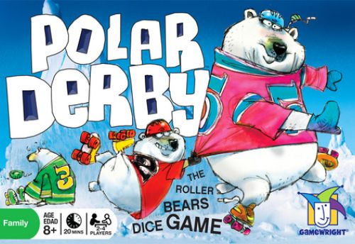 Polar derby