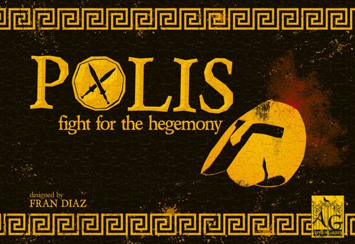 Polis: Fight for the Hegemony 