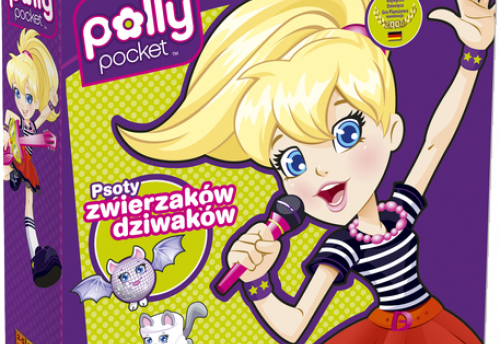 Polly Pocket