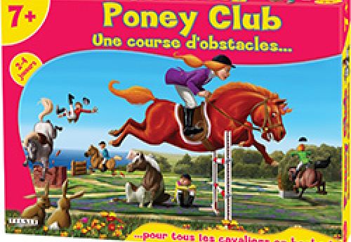 Poney Club