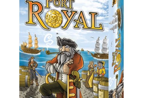 Port Royal