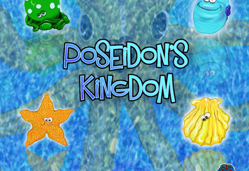 Poseidon's Kingdom