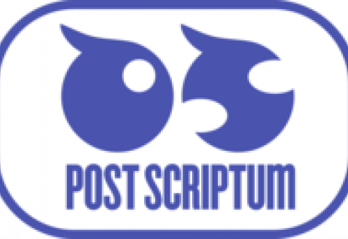 Post  Scriptum
