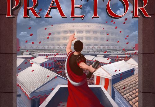 Praetor