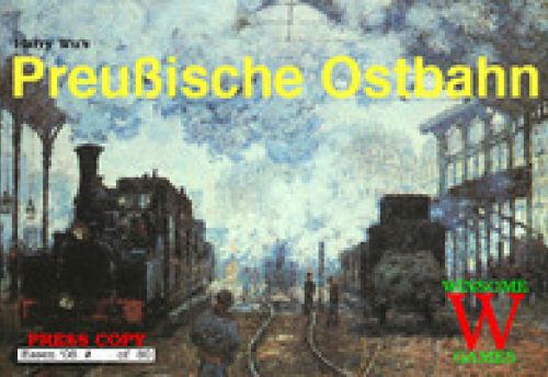 Preußische Ostbahn