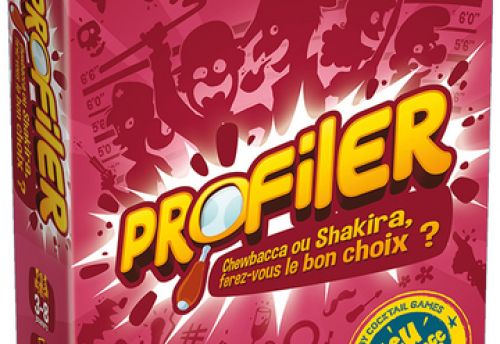 Profiler