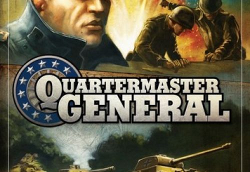 Quartermaster General