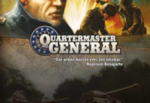 Quartermaster General