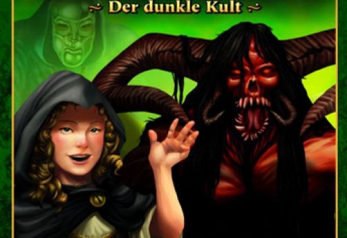 Quest : Der dunkle Kult (Le culte sombre)