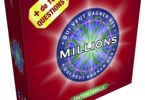 Qui veut gagner des millions?