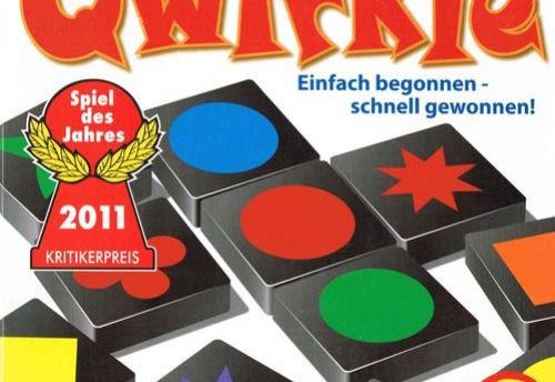 Qwirkle