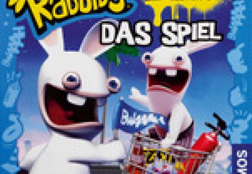 Rabbids: Das Spiel