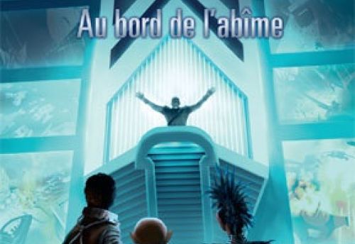 Race for the galaxy : Au bord de l'Abîme