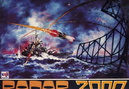 Radar 2000