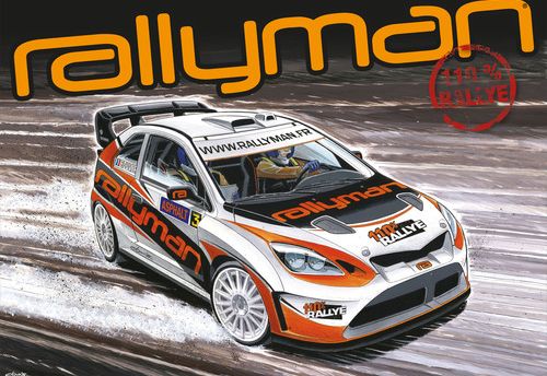 Rallyman