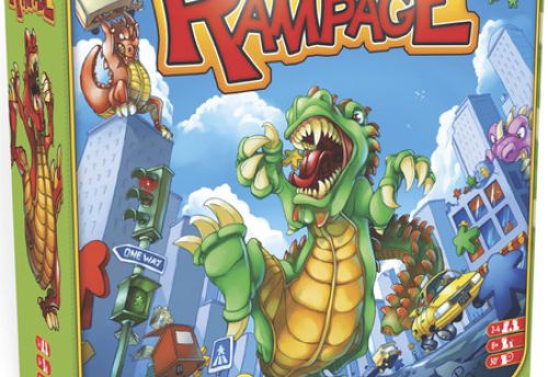 Rampage