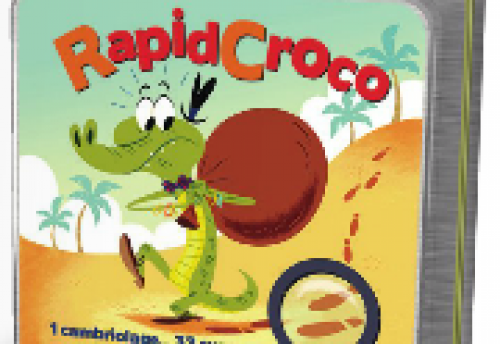 Rapidcroco