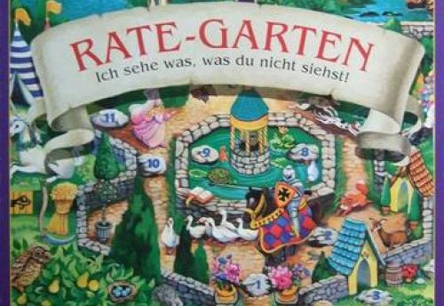 Rate-Garten