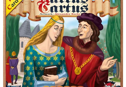 Rattus Cartus: Nobilis