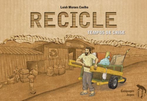 Recicle: Tempos de Crise