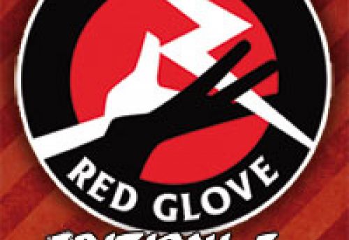 Red Glove