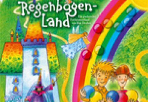 Regenbogenland