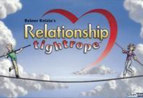 Relationship Tightrope 