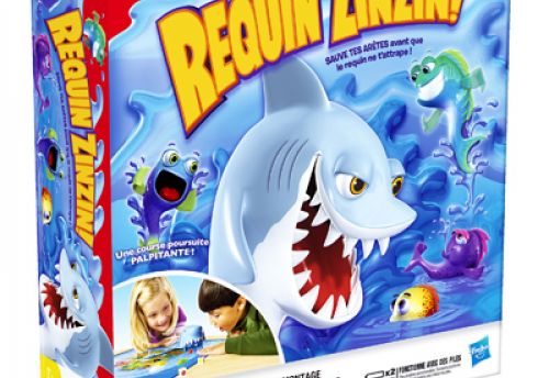 Requin Zinzin