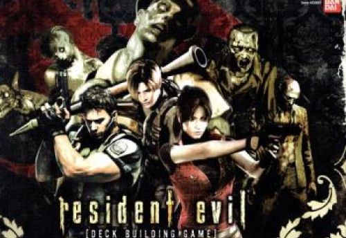 Resident Evil