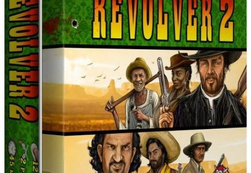 Revolver 2