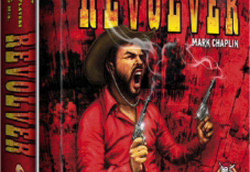 Revolver