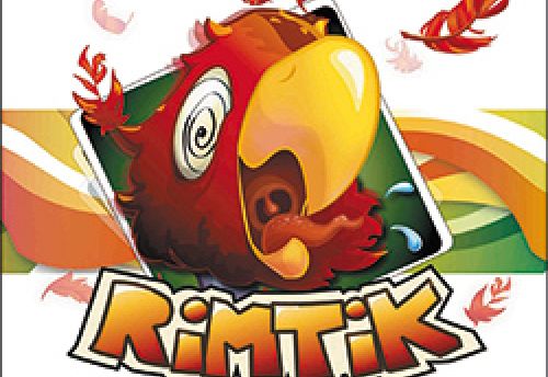 Rimtik