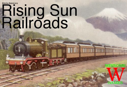 Rising Sun Railroads