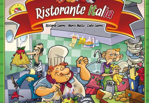 Ristorante Italia