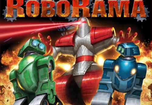 RoboRama