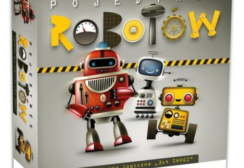 Robotow