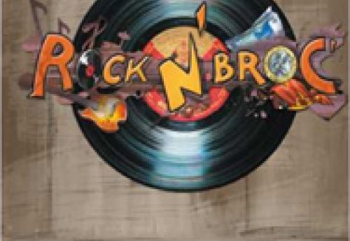 Rock 'n Broc