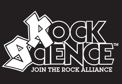 Rock Science