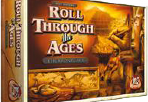 Roll Through the Ages