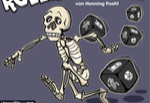 Rolling Bones