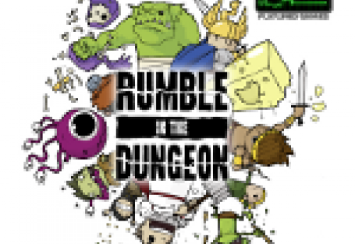 Rumble in the Dungeon