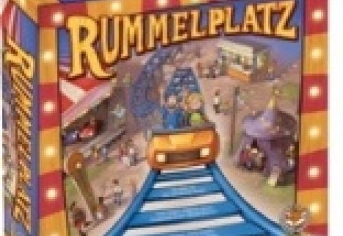 Rummelplatz