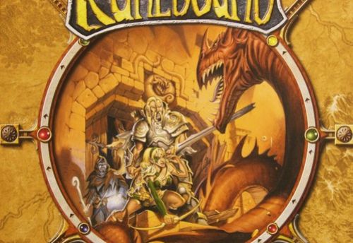 Runebound (Seconde Edition)