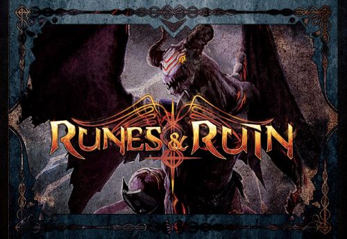 Runes & Ruin