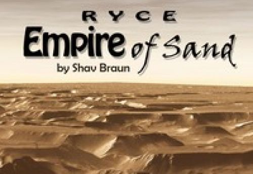 Ryce: Empire of Sand