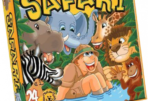 Safari