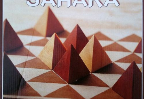 Sahara