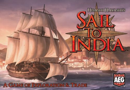 Sail to India