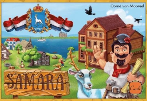 Samara