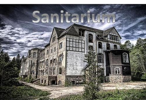 Sanitarium